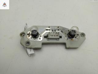 Плата фонаря заднего правого Mercedes-Benz E-Класс W211/S211 2003, 2.2 л., дизель, МКПП, чёрный, универсал, 2118200777