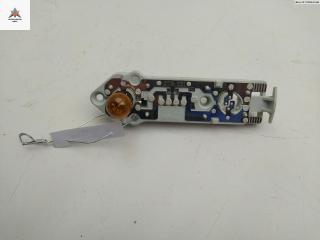 панель заднего левого фонаря Mercedes-Benz E-Класс W211/S211 2004, 3.2 л., дизель, АКПП, серый, универсал, 2118200977