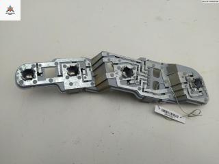 Плата фонаря заднего правого Mercedes-Benz A-Класс W169 2006, 2.0 л., бензин, МКПП, серый, хетчбэк 3 дв., 3330