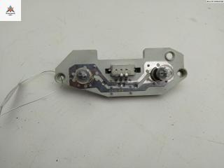 Плата фонаря заднего правого Mercedes-Benz E-Класс W211/S211 2003, 2.2 л., дизель, АКПП, чёрный, универсал, 2118200777