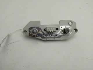 Плата фонаря заднего правого Mercedes-Benz E-Класс W211/S211 2003, 2.2 л., дизель, АКПП, чёрный, универсал, 2118200777