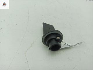 Патрон лампы указателя поворота Renault Scenic 2 поколение 2004, 2.0 л., бензин, МКПП, синий, минивэн