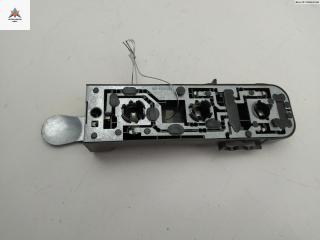 Плата фонаря заднего правого Mercedes-Benz C-Класс W203/S203/CL203 [рестайлинг] 2004, 1.8 л., бензин, МКПП, чёрный, хетчбэк 3 дв., 15163100