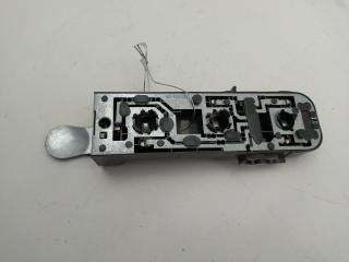 Плата фонаря заднего правого Mercedes-Benz C W203 2004, 1.8 л., бензин, МКПП, чёрный, хетчбэк 3 дв., 151631-00