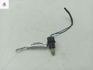 Патрон лампы фары Dacia (Renault) Sandero I 2009, 1.4 л., бензин, МКПП, чёрный, хетчбэк 5 дв.