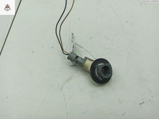 Патрон лампы указателя поворота Dacia (Renault) Logan 2008, 1.6 л., бензин, МКПП, синий, универсал