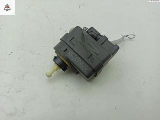 корректор фар Renault Modus 1 поколение 2004, 1.2 л., бензин, МКПП, синий, хетчбэк 5 дв., 8200383324