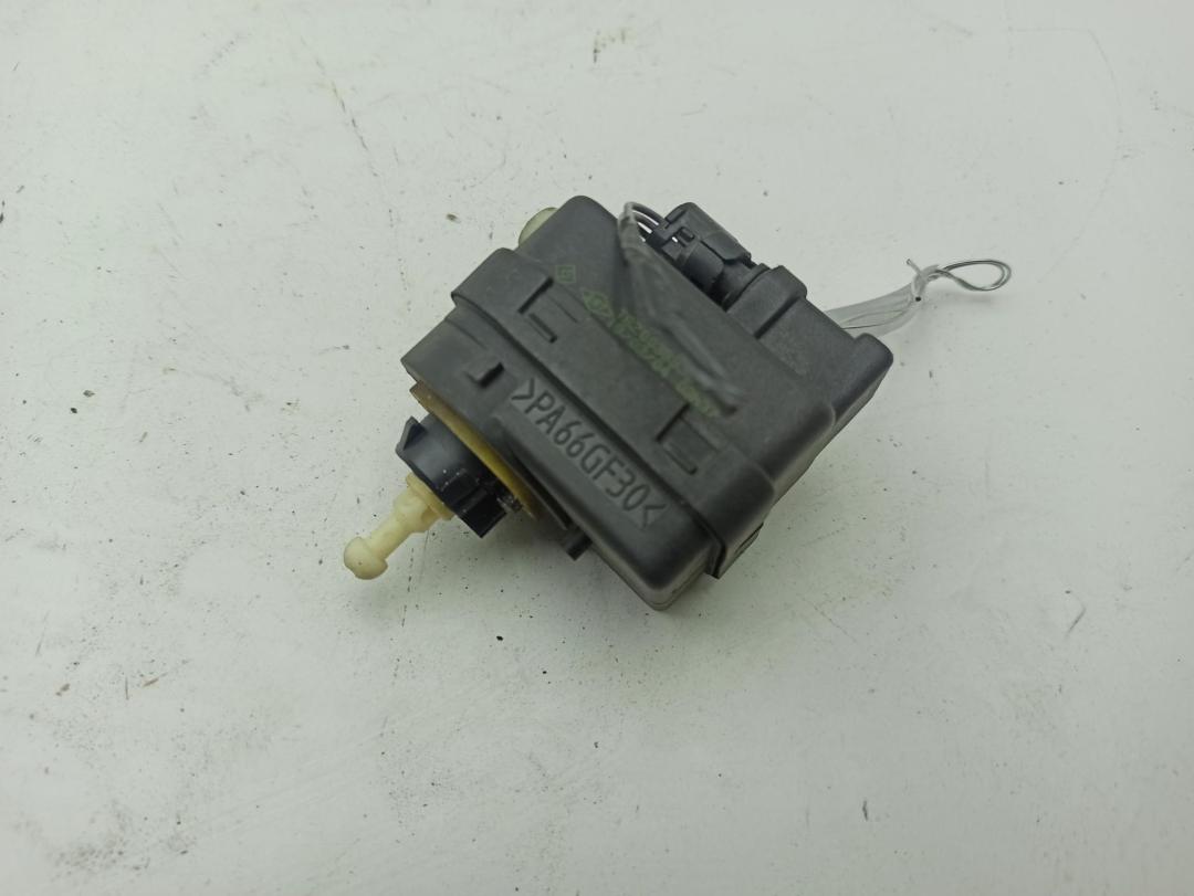 корректор фар Renault Modus 2004, 1.2 л., бензин, МКПП, синий, хетчбэк 5 дв., 8200383324