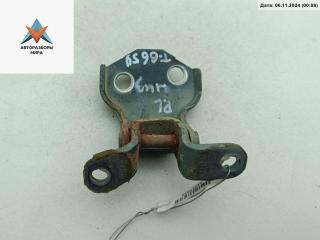 петля двери Subaru Legacy 3 поколение 2001, зелёный, универсал