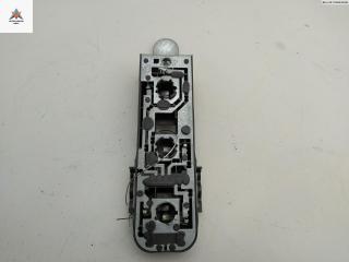 Плата фонаря заднего правого Mercedes-Benz C-Класс W203/S203/CL203 2002, 1.8 л., бензин, МКПП, серый, хетчбэк 3 дв., 15163100