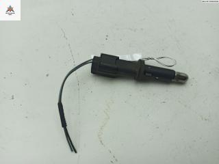 Патрон лампы фары Renault Scenic 2 поколение 2004, 2.0 л., бензин, МКПП, синий, минивэн