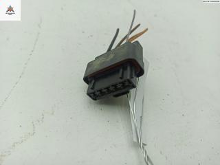 разъем (фишка) проводки Renault Laguna 2 поколение [рестайлинг] 2006, 2.0 л., бензин, АКПП, синий, универсал