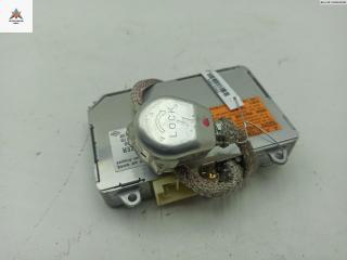 блок розжига ксенона Renault Vel Satis 1 поколение 2003, 2.2 л., дизель, МКПП, серый, хетчбэк 5 дв., 8200051260