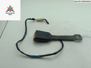 замок ремня безопасности Subaru Legacy 4 поколение 2005, 2.0 л., бензин, МКПП, синий, универсал, E034501