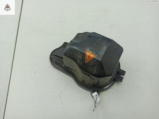 крышка фары Renault Megane 2 поколение 2003, 1.9 л., дизель, МКПП, серый, универсал