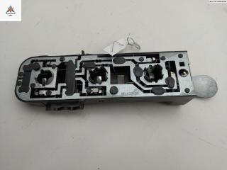 Плата фонаря заднего правого Mercedes-Benz C-Класс W203/S203/CL203 2001, 2.0 л., бензин, АКПП, серый, хетчбэк 3 дв., 15163100