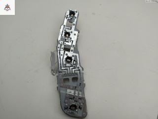 панель заднего левого фонаря Mercedes-Benz A-Класс W169 2004, 2.0 л., дизель, МКПП, жёлтый, хетчбэк 3 дв., 3330