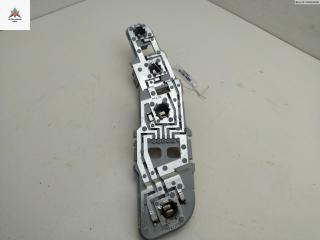 Плата фонаря заднего правого Mercedes-Benz A-Класс W169 2006, 2.0 л., дизель, МКПП, серый, хетчбэк 5 дв., 3330