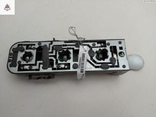 Плата фонаря заднего правого Mercedes-Benz C-Класс W203/S203/CL203 2001, 2.0 л., бензин, МКПП, серый, хетчбэк 3 дв., 15163100