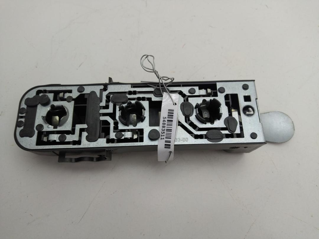 Плата фонаря заднего правого Mercedes-Benz C W203 2001, 2.0 л., бензин, МКПП, серый, хетчбэк 3 дв., 151631-00