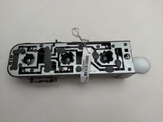 Плата фонаря заднего правого Mercedes-Benz C-Класс W203/S203/CL203 2001, 2.0 л., бензин, МКПП, серый, хетчбэк 3 дв., 15163100