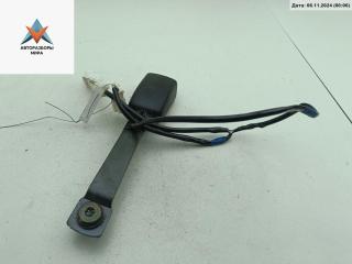 замок ремня безопасности Subaru Legacy 4 поколение 2005, 2.0 л., бензин, МКПП, синий, универсал, E034501