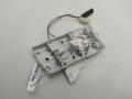 Плата фонаря заднего правого Mercedes-Benz E-Класс W211/S211 2003, 2.7 л., дизель, АКПП, синий, универсал, 2118200811 - фото №2