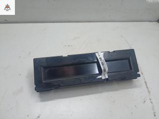 дисплей Opel Astra J [рестайлинг] 2011, 1.4 л., бензин, МКПП, чёрный, хетчбэк 5 дв., 13338335