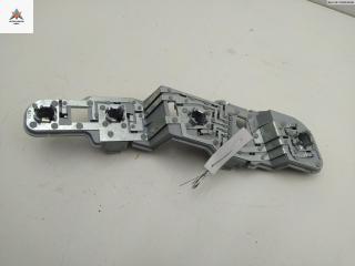 Плата фонаря заднего правого Mercedes-Benz A-Класс W169 2004, 2.0 л., дизель, МКПП, жёлтый, хетчбэк 3 дв., 3330