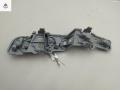 Плата фонаря заднего правого Mercedes-Benz A-Класс W169 2004, 2.0 л., дизель, МКПП, жёлтый, хетчбэк 3 дв., 3330 - фото №2