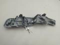 Плата фонаря заднего правого Mercedes-Benz A-Класс W169 2004, 2.0 л., дизель, МКПП, жёлтый, хетчбэк 3 дв., 3330 - фото №2