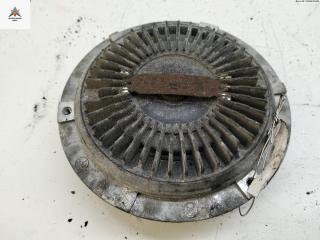 муфта вентилятора Volkswagen Passat B5 [рестайлинг] 2005, 2.5 л., дизель, МКПП, серый, универсал, 059121350