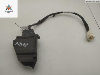 сопротивление печки Toyota Avensis 1 поколение (T220) 1998, 2.0 л., бензин, МКПП, синий, хетчбэк 5 дв., 4993002060