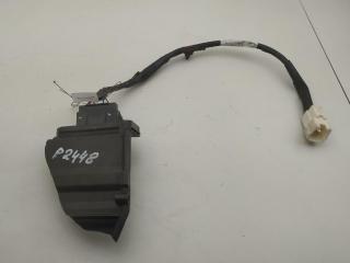сопротивление печки Toyota Avensis 1 поколение (T220) 1998, 2.0 л., бензин, МКПП, синий, хетчбэк 5 дв., 4993002060