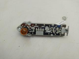 Плата фонаря заднего правого Mercedes-Benz E-Класс W211/S211 2003, 2.7 л., дизель, АКПП, синий, универсал, 2118200977