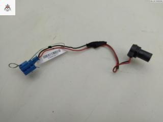 Патрон лампы фонаря Mercedes-Benz CLC-Класс CL203 2010, 2.2 л., дизель, АКПП, чёрный, хетчбэк 3 дв., 2215450228