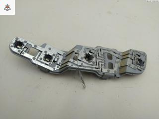 панель заднего левого фонаря Mercedes-Benz A-Класс W169 2006, 2.0 л., бензин, МКПП, серый, хетчбэк 3 дв., 3330