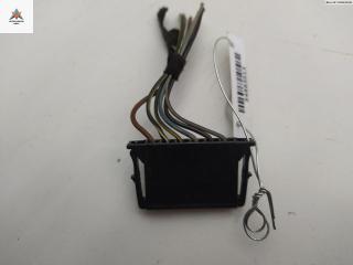 разъем (фишка) проводки Mercedes-Benz CLC-Класс CL203 2010, 2.2 л., дизель, АКПП, чёрный, хетчбэк 3 дв., 0375453526