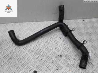 патрубок радиатора Volkswagen Touran 1 поколение 2004, 1.6 л., бензин, 1K0121049H