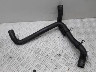 патрубок радиатора Volkswagen Touran 1 поколение 2004, 1.6 л., бензин, 1K0121049H