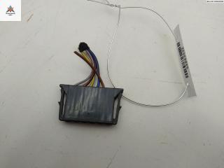 разъем (фишка) проводки Mercedes-Benz A-Класс W169 2006, 2.0 л., дизель, МКПП, серый, хетчбэк 5 дв., 0375453526