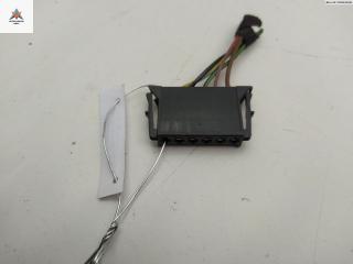 разъем (фишка) проводки Mercedes-Benz C-Класс W203/S203/CL203 [рестайлинг] 2004, 1.8 л., бензин, МКПП, чёрный, хетчбэк 3 дв., 0375453520