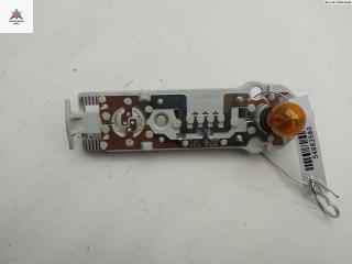 Плата фонаря заднего правого Mercedes-Benz E-Класс W211/S211 2004, 3.2 л., дизель, АКПП, чёрный, универсал, 2118200977