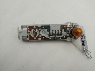 Плата фонаря заднего правого Mercedes-Benz E-Класс W211/S211 2004, 3.2 л., дизель, АКПП, чёрный, универсал, 2118200977
