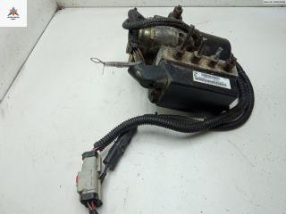 блок ABS Chrysler Voyager 3 поколение 1995, 3.8 л., бензин, АКПП, синий, минивэн, 04683332