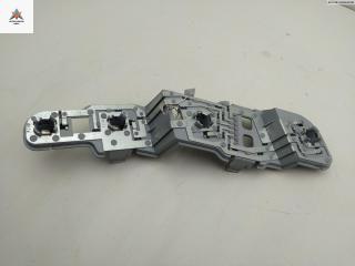 Плата фонаря заднего правого Mercedes-Benz A-Класс W169 2005, 2.0 л., бензин, АКПП, серый, хетчбэк 5 дв., 3330