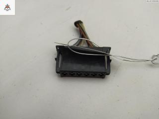 разъем (фишка) проводки Mercedes-Benz A-Класс W169 2004, 2.0 л., дизель, МКПП, жёлтый, хетчбэк 3 дв., 0375453526