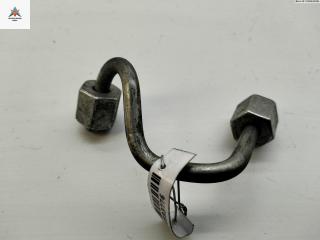 трубка ТНВД Volkswagen Touran 1 поколение [2-й рестайлинг] 2012, 2.0 л., дизель, АКПП, чёрный, минивэн, 03L301AH