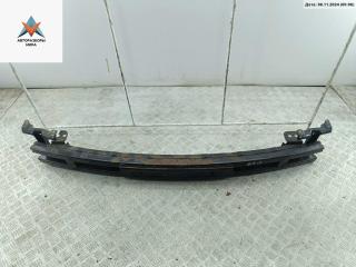 усилитель бампера переднего Kia Carnival VQ 2007, 2.9 л., дизель, МКПП, чёрный, минивэн, 86530-4D000