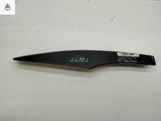 крышка (заглушка) рейлинга Volkswagen Passat B6 2007, 2.0 л., дизель, МКПП, чёрный, универсал, 3C9860145